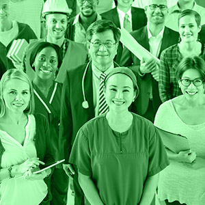 Transforming movement and health across every sector, every day - Government & Public Health