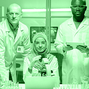 Transforming movement and health across every sector, every day - Healthcare