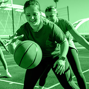 Transforming movement and health across every sector, every day - Sports & Performance