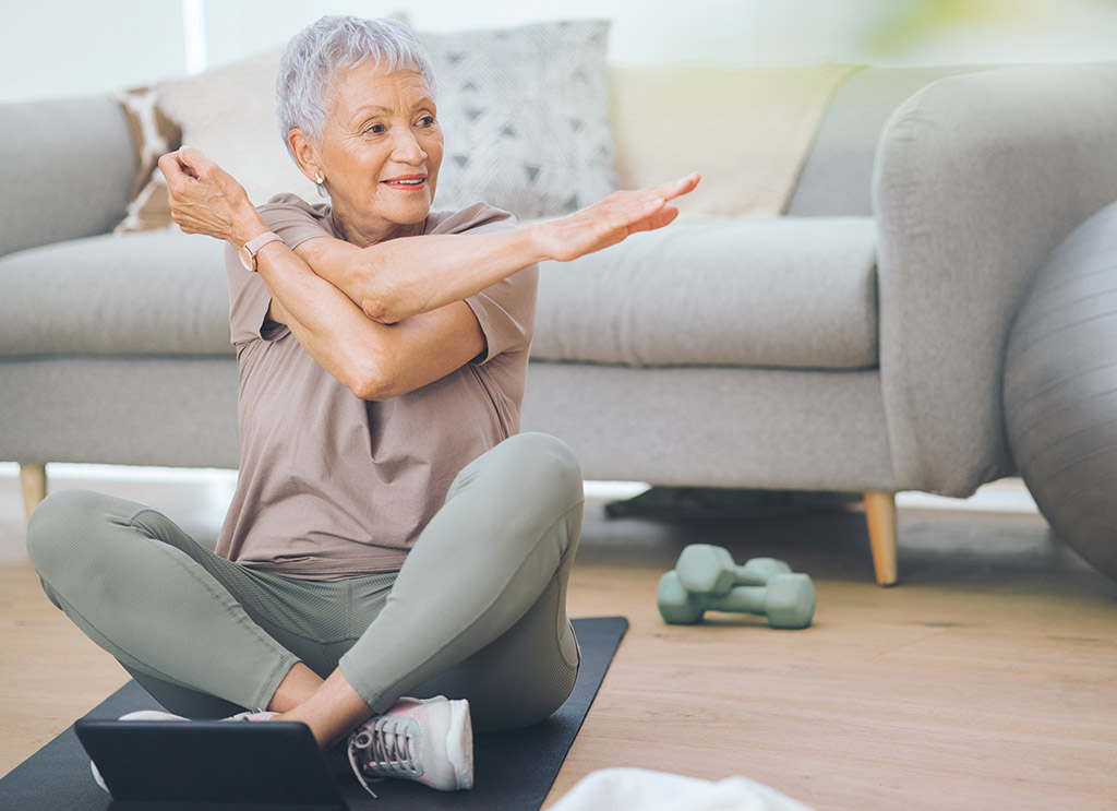 Transforming Corporate Wellness in Saudi Arabia: movement data, AI coaching & the future of gait analysis